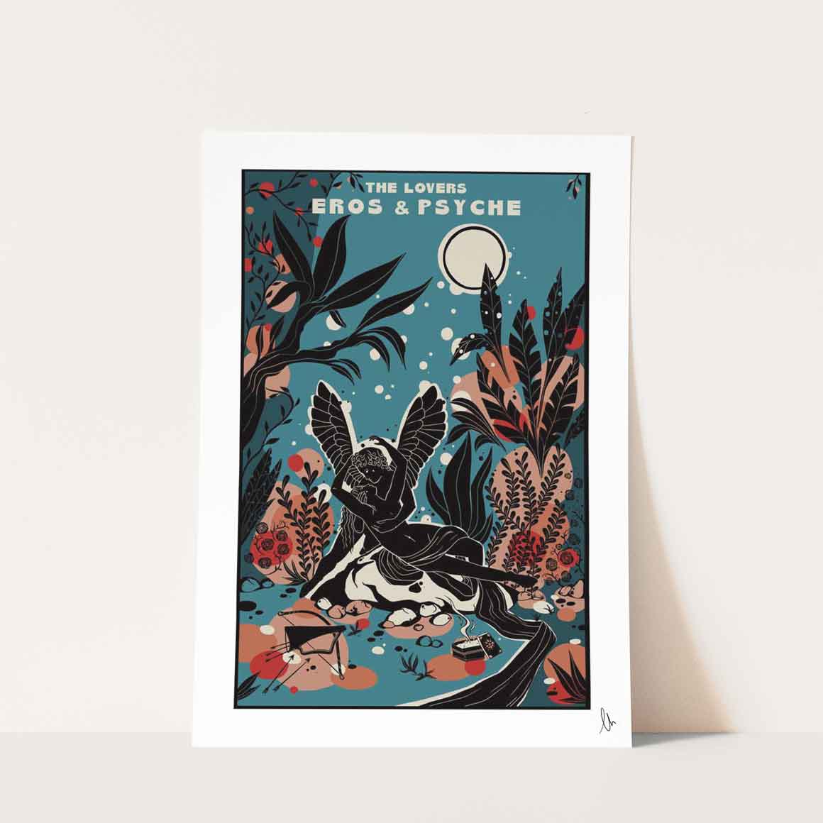 Any 3 A5 Greek Mythology Mix and Match Set