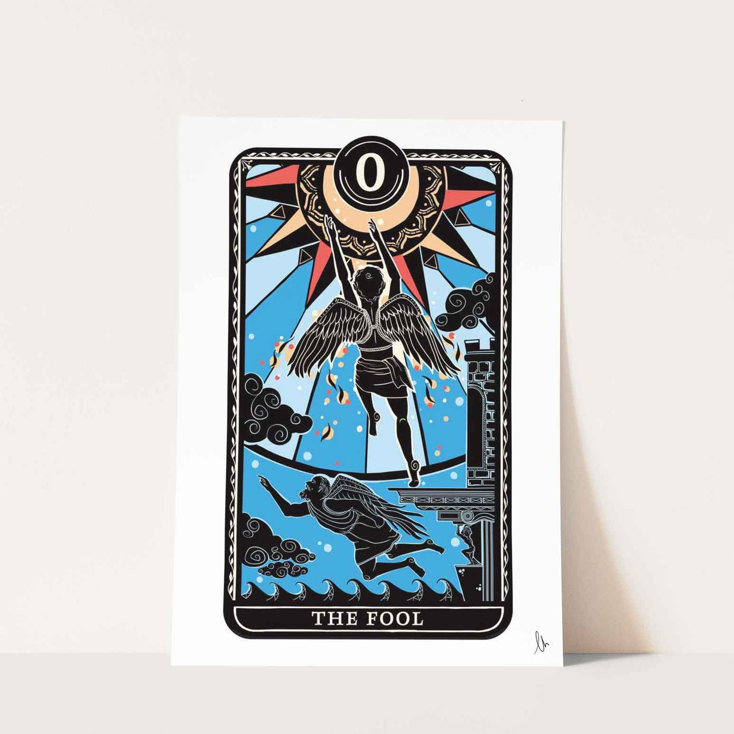 Any 3 A5 Greek Mythology Mix and Match Set