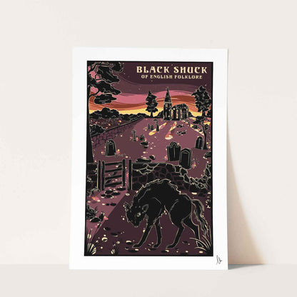 Any 3 A5 Folklore Mix and Match Set