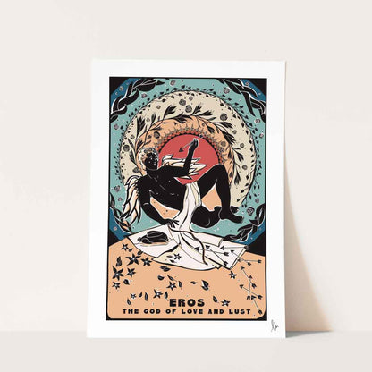 Any 3 A5 Greek Mythology Mix and Match Set