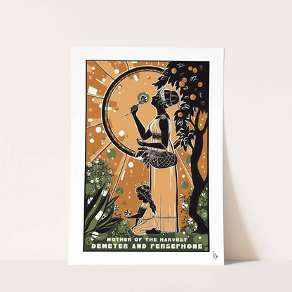 Any 3 A5 Greek Mythology Mix and Match Set