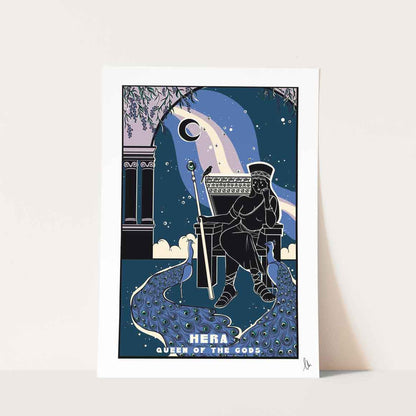 Any 3 A5 Greek Mythology Mix and Match Set