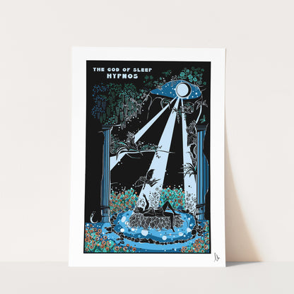 Any 3 A5 Greek Mythology Mix and Match Set