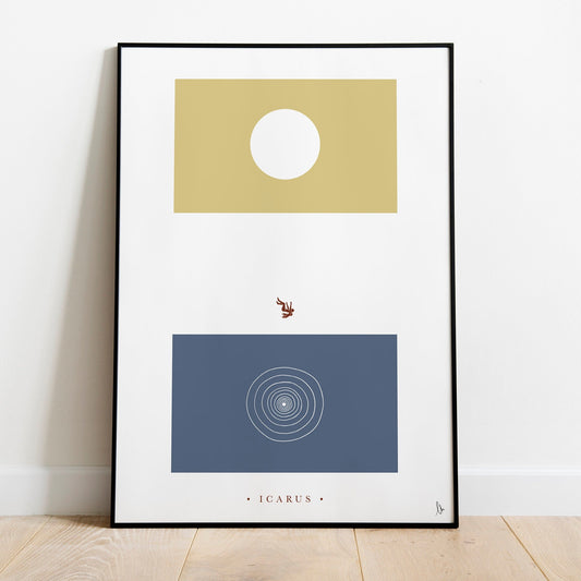 Icarus Minimalist