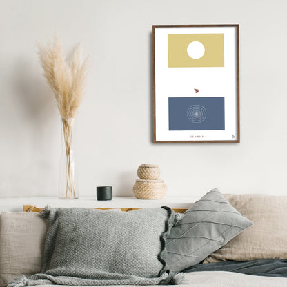 Icarus Minimalist