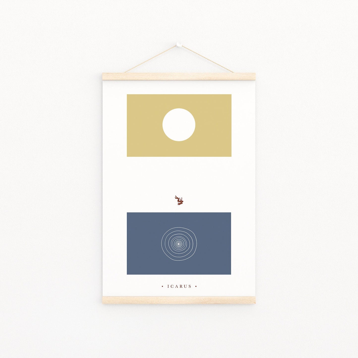 Icarus Minimalist