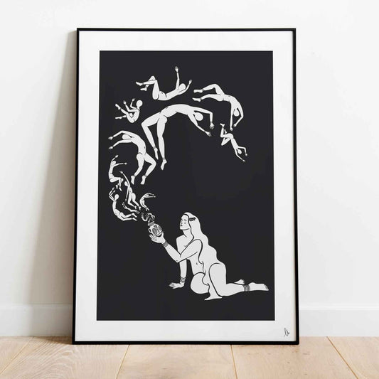 Pandora's Box, Minimalist
