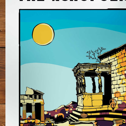 Visit The Acropolis