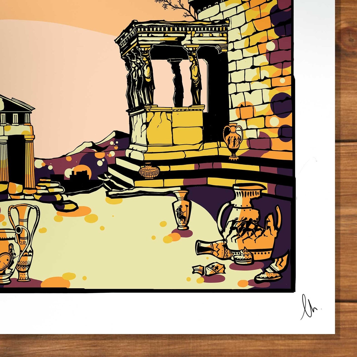 Visit The Acropolis