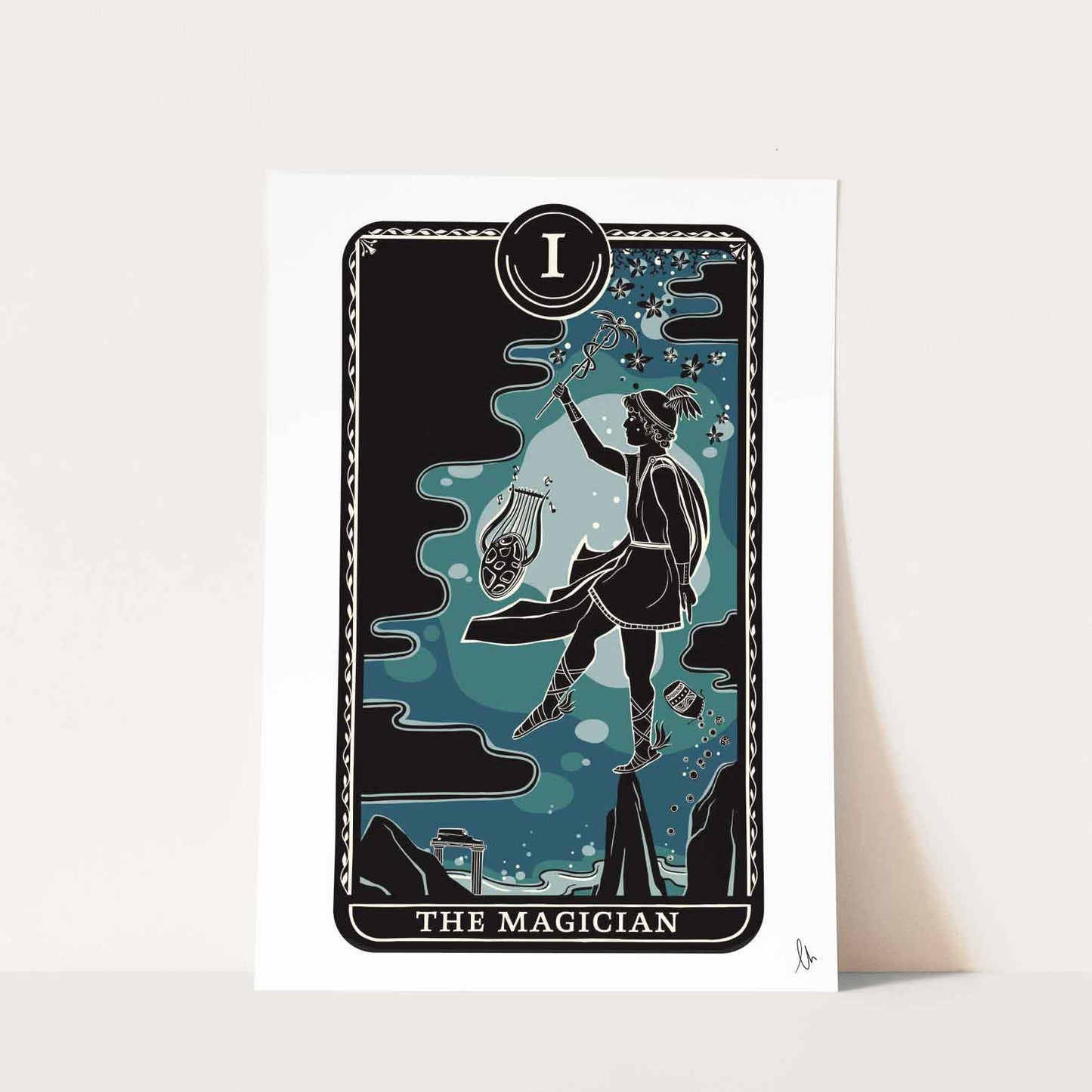Any 3 A5 Greek Mythology Mix and Match Set