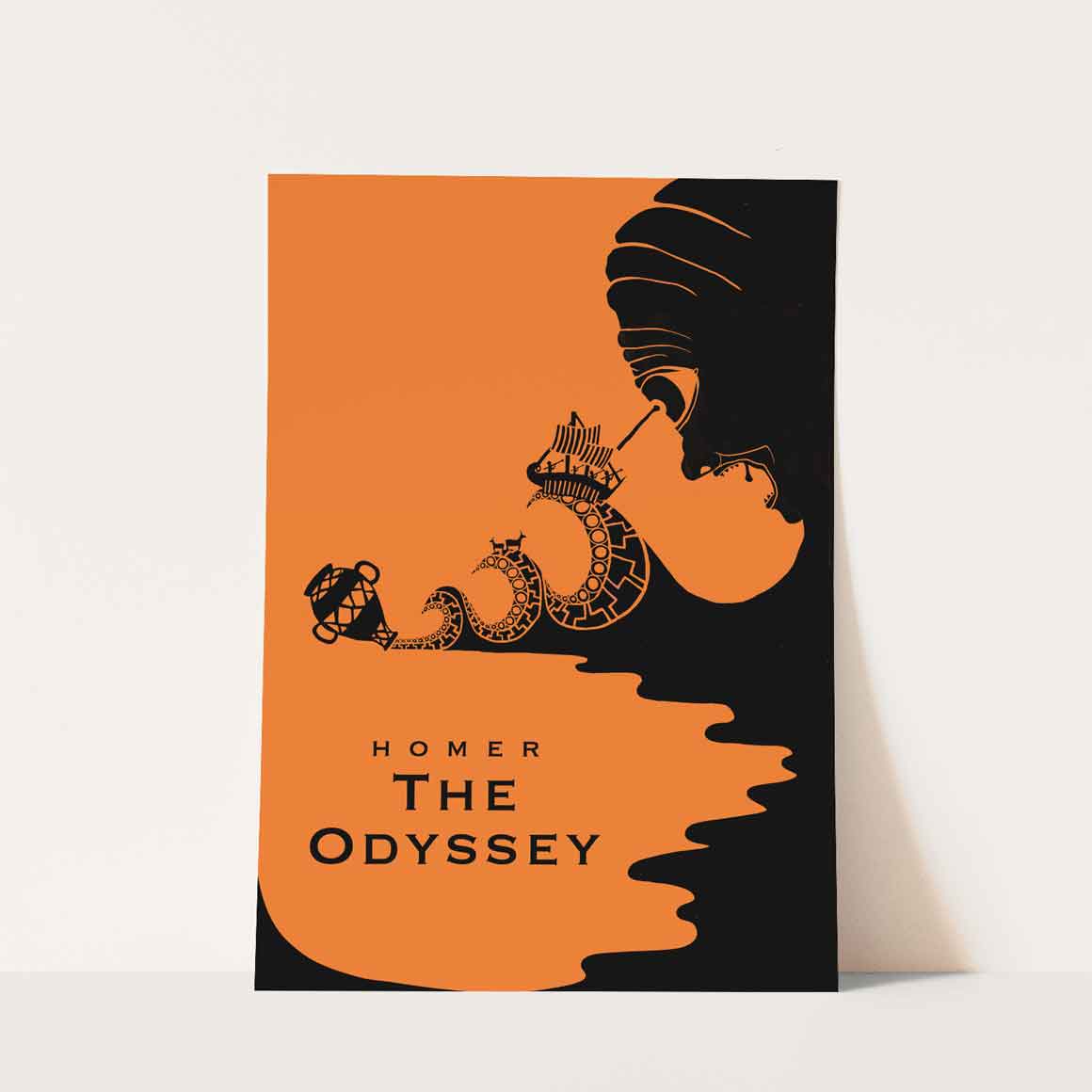 Any 3 A5 Greek Mythology Mix and Match Set