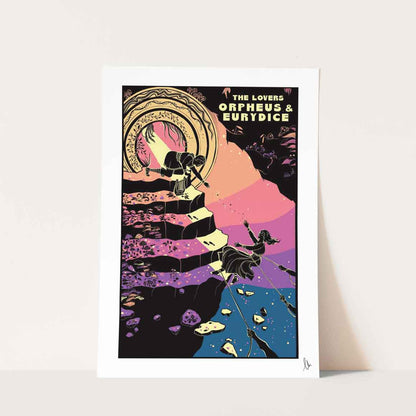 Any 3 A5 Greek Mythology Mix and Match Set