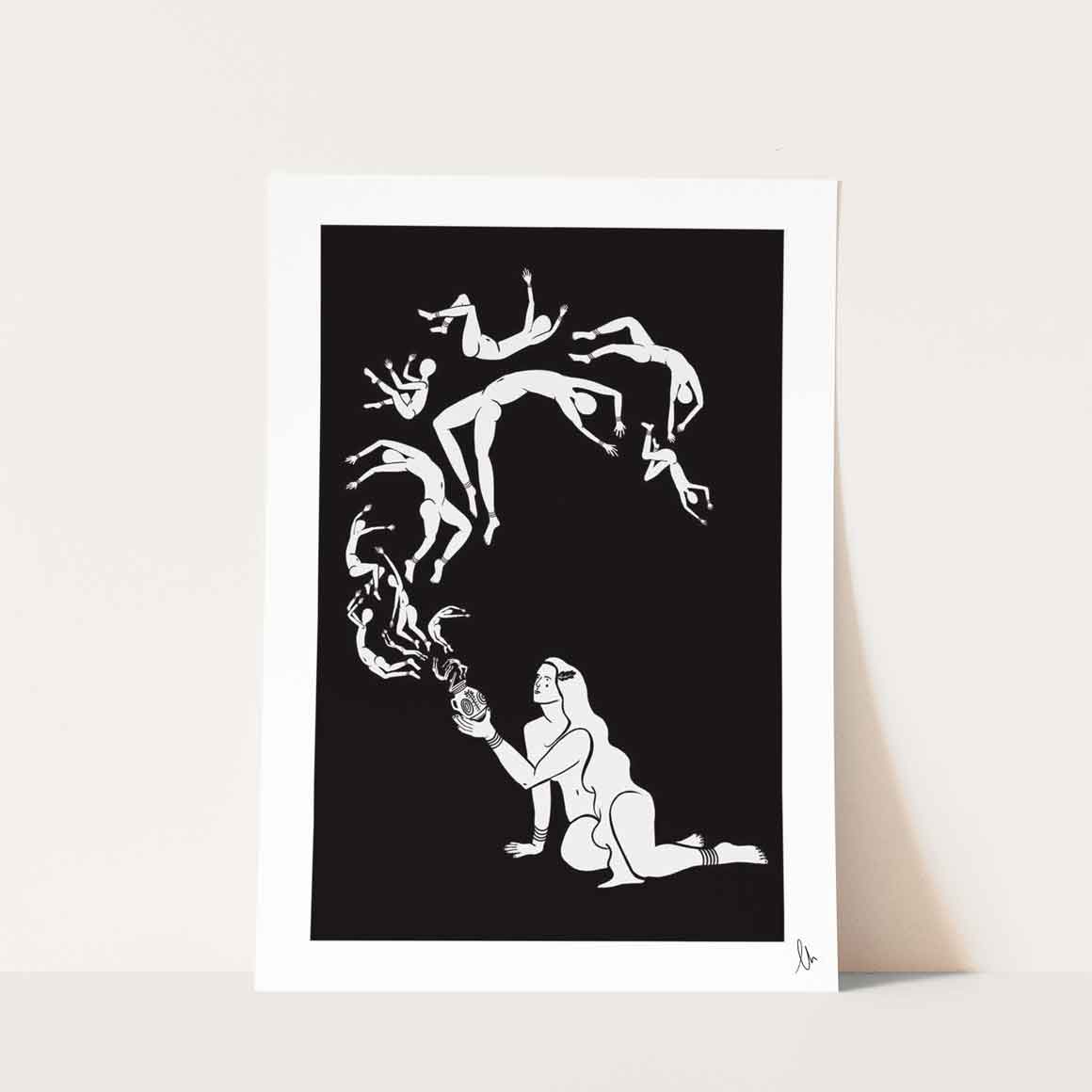 Any 3 A5 Greek Mythology Mix and Match Set