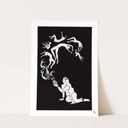 Any 3 A5 Greek Mythology Mix and Match Set