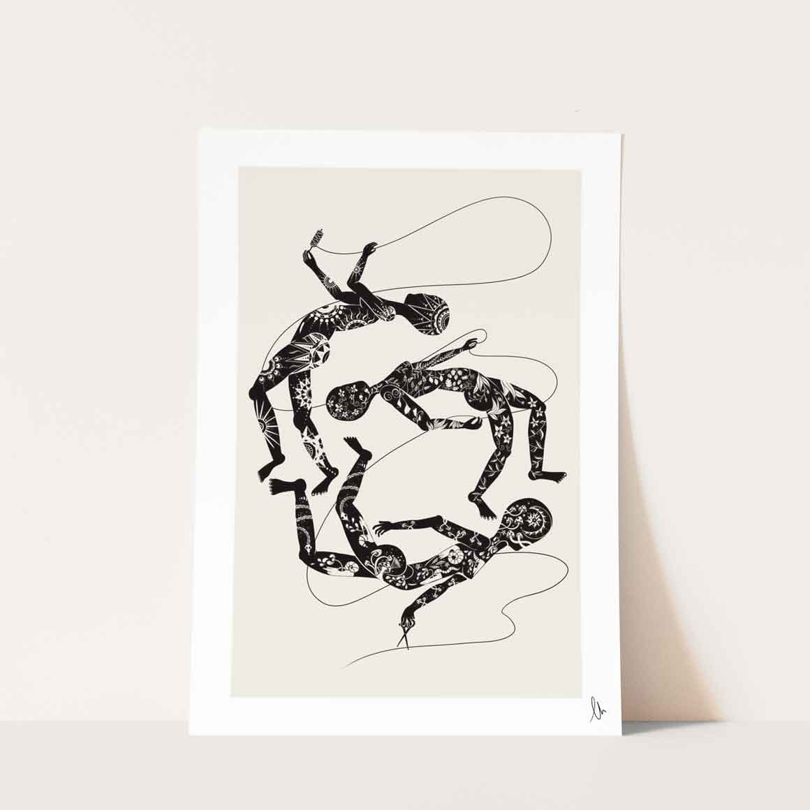 Any 3 A5 Greek Mythology Mix and Match Set